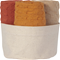 Now Designs Mercantile Dishcloth Set - SpiceClick to Change Image