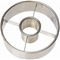 Doughnut Cutter - Small 2.5"Click to Change Image