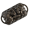 Nordic Ware Sunflower and Pumpkin Loaf Pan Click to Change Image