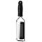Microplane Gourmet Series Black Fine Grater Click to Change Image