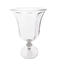 Caspari Acrylic 15oz Goblet - Crystal Clear Click to Change Image