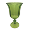 Caspari Acrylic 15oz Goblet - Emerald Green Click to Change Image