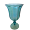 Caspari Acrylic 15oz Goblet in Turquoise Click to Change Image