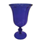 Caspari Acrylic 15oz Goblet - Cobalt Blue Click to Change Image