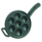 Lodge Cast Iron Aebleskiver Pan Click to Change Image