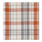 Autumn Afternoon Plaid NapkinClick to Change Image