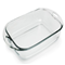 Anchor Hocking 3-Quart Premium Baking DishClick to Change Image