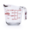 Anchor Hocking 8 oz. / 1 Cup Measuring CupClick to Change Image