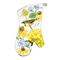 Michel Design Works Tranquility Oven Mitt  Click to Change Image