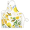 Michel Design Works Cotton Apron - Tranquility Click to Change Image