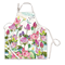 Michel Design Works Cotton Apron - Water LiliesClick to Change Image