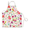 Michel Design Works Cotton Apron - ConfettiClick to Change Image