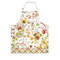 Michel Design Works Kitchen Apron - Fall Leaves & FlowersClick to Change Image