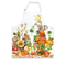 Michel Design Works Apron - Pumpkin Prize Click to Change Image