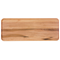 JK Adams Large Coupe Tray - Maple Click to Change Image