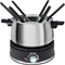 Swissmar Arolla 10 Piece Electric Fondue SetClick to Change Image