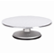 Ateco Aluminum 12" Revolving Cake Decorating Stand (Turn Table)Click to Change Image