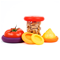 Food Huggers 5 Pack - AutumnClick to Change Image