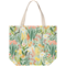 Now Designs Bees & Blooms Tote BagClick to Change Image