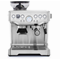 Breville Barista Express Espresso Machine - Stainless Steel Click to Change Image