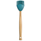 Le Creuset Craft Utensil Series Basting Brush - Caribbean Click to Change Image