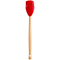 Le Creuset Craft Utensil Series Basting Brush - Cerise Click to Change Image