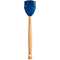 Le Creuset Craft Utensil Series Basting Brush - Marseille Blue Click to Change Image