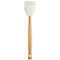 Le Creuset Craft Utensil Series Basting Brush - White Click to Change Image