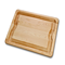 J.K. Adams Sugar Maple Wood Barbeque Carving Board   Click to Change Image