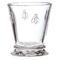 La Rochere Napoleon Bee Egg Cups / Shot Glasses Click to Change Image
