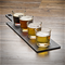 Epicurean Handled Beer Flight Server SetClick to Change Image