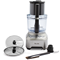 Breville 12 Cup Sous Chef Food Processor - Stainless Steel Click to Change Image