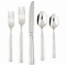 Fortessa Bistro Flatware 5pc Place Setting - Gift Boxed Click to Change Image
