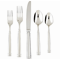 Fortessa Bistro Flatware 20pc Flatware Set - Gift Boxed Click to Change Image