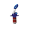 Zyliss Bottle Stopper -Assorted ColorsClick to Change Image