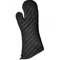 RSVP BBQ & Grilling Mitt / Glove - BlackClick to Change Image