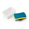 Full Circle "Bubble Up" Soap Dispenser & Scrubber Sponge SetClick to Change Image