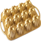 Nordic Ware 75th Anniversary Braided Bundt Bites PanClick to Change Image