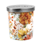 Michel Design Works Fall Leaves & Flowers Scented Jar CandleClick to Change Image