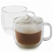 Zwilling Sorrento Plus Double Wall 15oz Cappuccino Mug - 2pc SetClick to Change Image