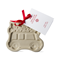 Heirloom Collection Cookie Mold - Whimsy Holiday CarClick to Change Image