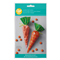 Carrot Mini Treat BagsClick to Change Image