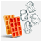ZOKU Cat & Dog Ice Cube TrayClick to Change Image