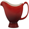 Le Creuset Heritage Stoneware Gravy Boat - Cerise Click to Change Image