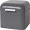 Now Designs Small Bread Bin - Charcoal Click to Change Image