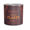 Falk Salt Chipotle Sea Salt Flakes Click to Change Image