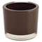 DII Votive Candle Holder - Chocolate BrownClick to Change Image