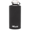 Cheeki Classic 34oz Insulated Bottle - Matte Black Click to Change Image