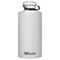 Cheeki Classic 34oz Insulated Bottle - Silver Click to Change Image