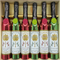Caspari Wine Tasting Celebration Crackers - 6 CrackersClick to Change Image